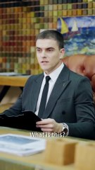 Haley becomes CEO Mason's fifth secretary, and the proposal party is filled with ambiguity..