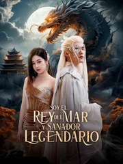 Soy el Rey del Mar y Sanador Legendario en Español