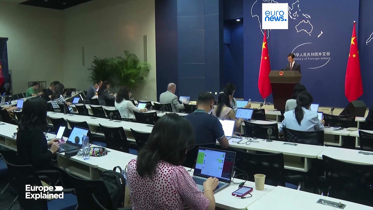 Nachrichten des Tages | 30. August 2025 - Abendausgabe