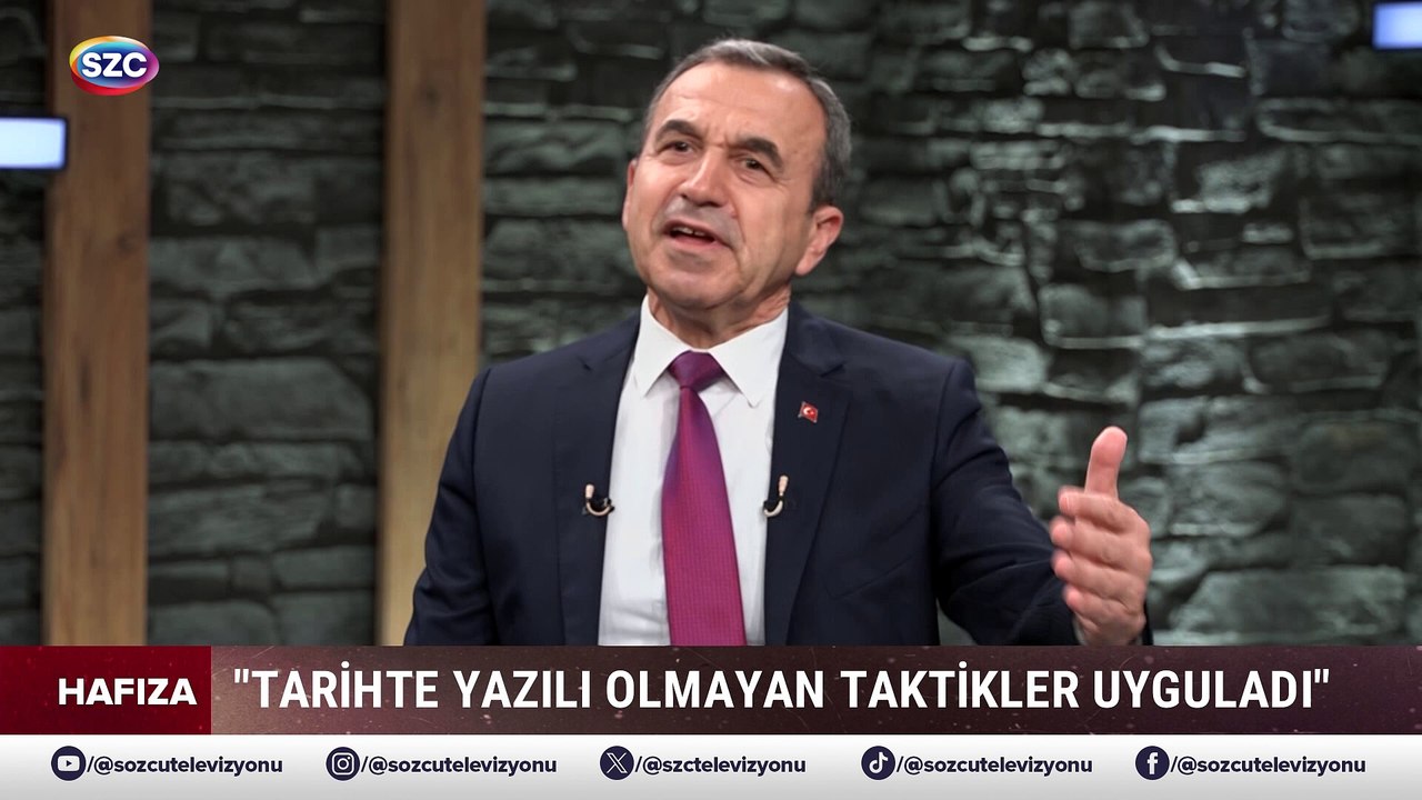 HAFIZA; 30 Ağustos Zaferini Getiren Karar