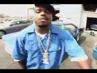 SMOKIN WHILE WE DRIVE DAZ DILLINGER DIRECTED BY  D.BAKER