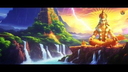 Hey Dukh Bhanjan Maruti Nandan - Rakesh Kala _ हे दुःख भंजन _ Hanuman Bhajan _ Bhakti Song2024