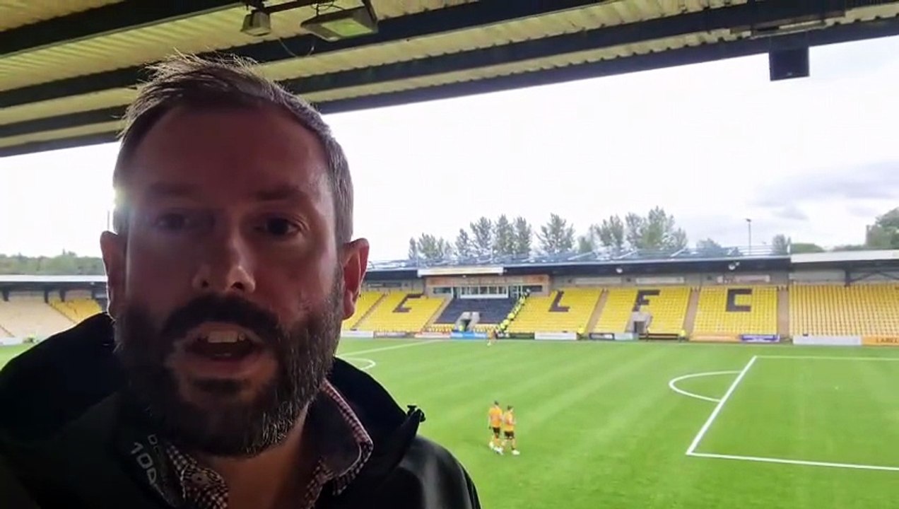 Livingston 1-2 Hearts
