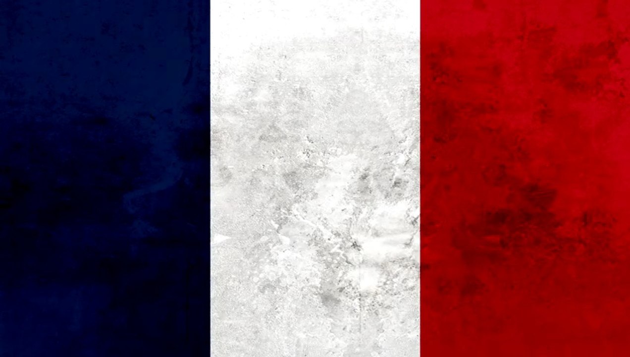 La France aux français - Chant nationaliste français des années 1930.