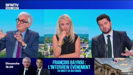 BFM Midi week-end - 30/08