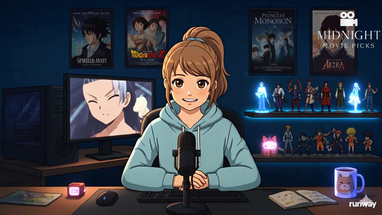 Forget Everything You Know About Anime (Watch These 12 Masterpieces)