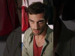 أدهم قلع المدرب بسبب عمار #shorts - #مسلسلات_تركية Kayıp Şehir