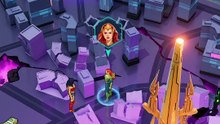 DC: Dark Legion™ Gameplay Part 3 | The Batman Who Laughs Controls Crisis Towers