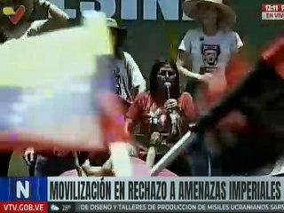 Vicepresidenta Rodríguez: Ustedes tienen la responsabilidad de garantizar seguridad alimentaria