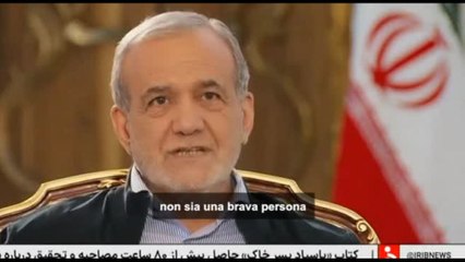 Iran, il presidente Pezeshkian sconsiglia leggi più severe sul velo