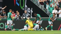 Werder Bremen v Bayer Leverkusen