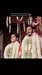 South Indian Wedding Vibes | Traditional Love & Celebration Moments