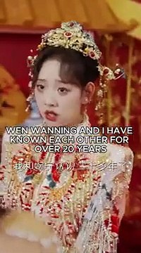 On his wedding day, the wealthy son's elder brother exposed her as the rival's illegitimate daughter