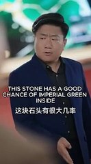 The woman had a lucky system,but when her company topped,its president was fired,now near bankruptcy