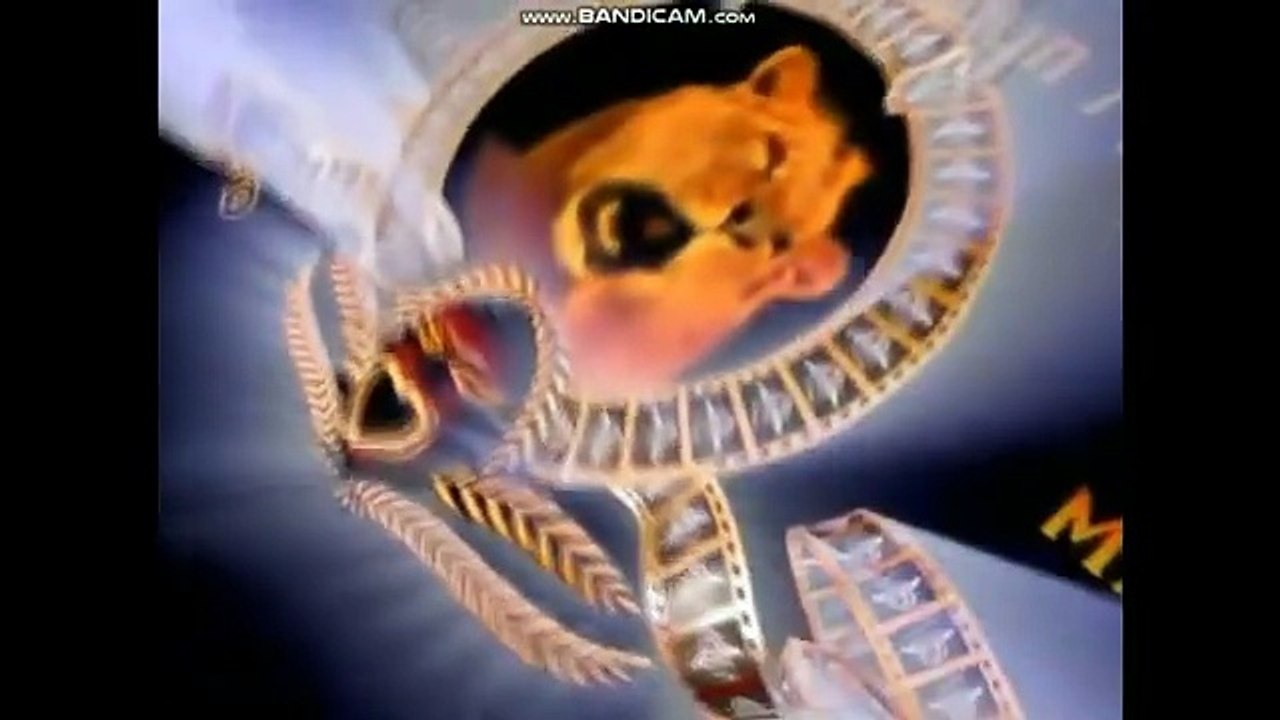Logo Effects MGM-UA Home Video (1993-99)