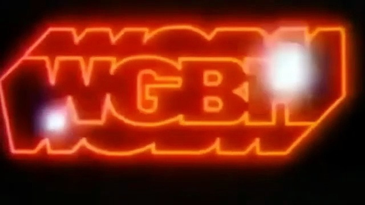 Logo Effects_ WGBH Boston (1978)