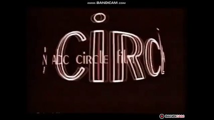 Logo FX An ABC Circle Film (1969)