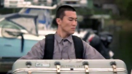 Dark Island - Hollywood Movie in Hindi - Suspense Thriller Dubbed