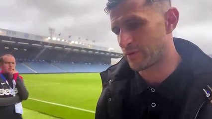 Pompey 1-0 Preston North End: John Mousinho post-match reaction
