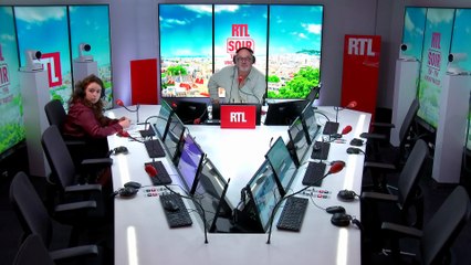 Le journal RTL de 18h du 30 août 2025