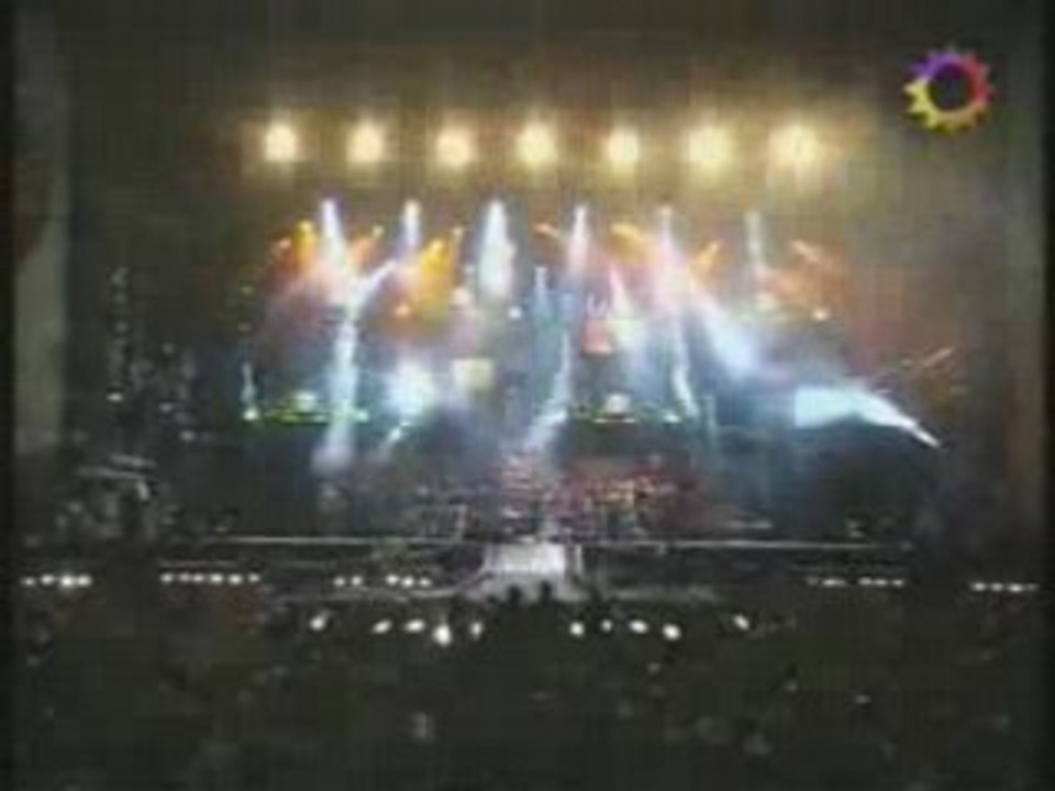 Ciega, sordomuda - Shakira - ALAS