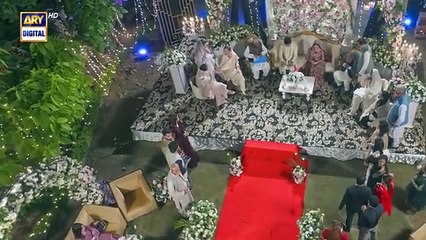 Sher - Episode 8 ｜ Danish Taimoor ｜ Sarah Khan ｜ 12-Jun-2025