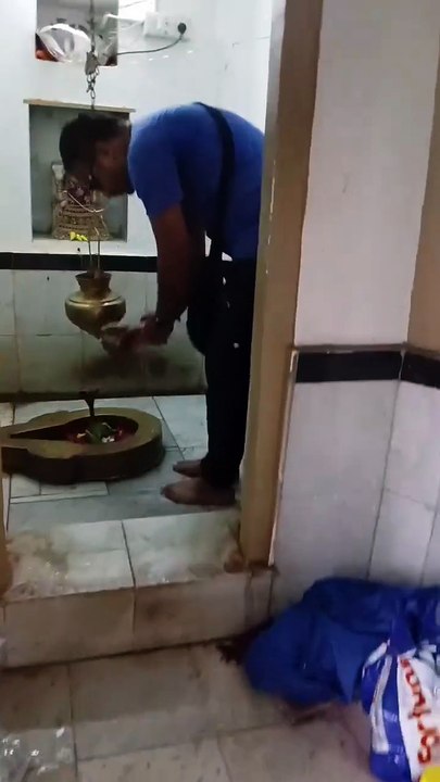 Har Har Mahadev