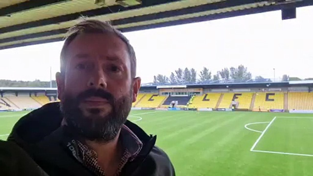 Livingston 1-2 Hearts