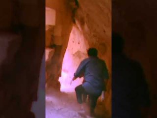 علي بده يوصل للقبر بأي طريقة 🤔 | مسلسل ازاد حكاية رجل #أزاد #shorts #kanald #azad