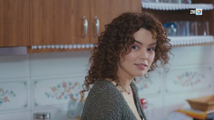 hikayati >> (kadin) >> مسلسل حكايتي 30082025  piste2