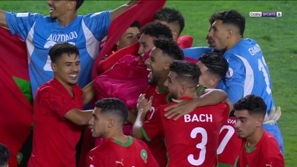 CHAN 2024 : Le Maroc sacré face à Madagscar !