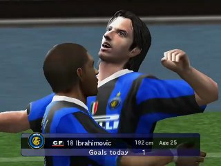 Winning Eleven: Pro Evolution Soccer 2007 online multiplayer - ps2