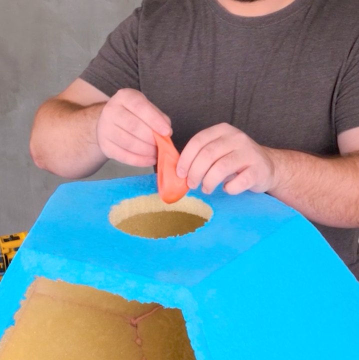 Les chats errants ont enfin un refuge sûr grâce à cette FAIT MAISON