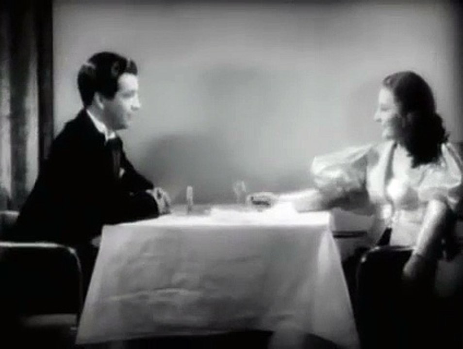 His Brother's Wife (1936)