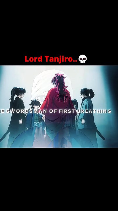 “Tanjiro’s First Demon Slayer Mark Awakening 🔥  💀”#demonslayer #animeshorts #anime  #tanjiro