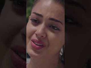 روز تصفع زين على وجهه 😱 | مسلسل حكاية بودروم #حكاية_بودروم #bodrummasalı #kanald #shorts