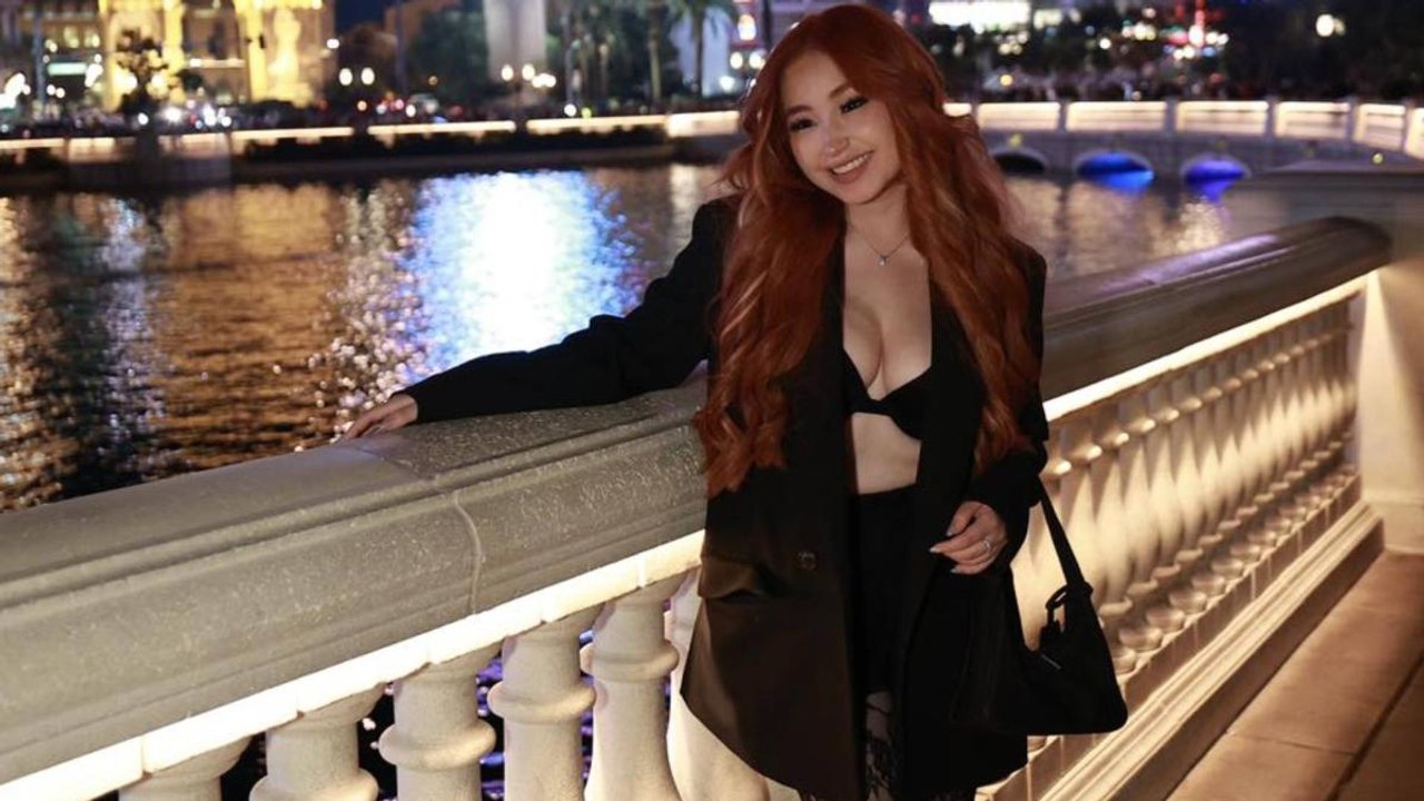 Mafer Chavana ¿se hizo arreglitos para adelgazar?
