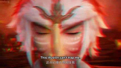 Tales of Demons and Gods Season 9 (Yao Shen Ji 9th Season) Episode 16 Eng Sub
