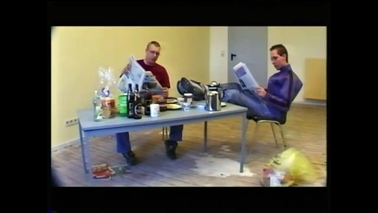 Das Leuchten von Brieselang Des Jugendaufbauwerk E.V. Nauen FILM (Legendär Jaw  2025 Video )