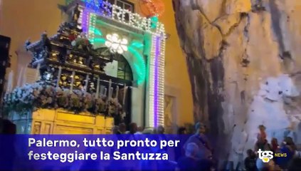 Il notiziario di Tgs, edizione del 30 agosto – ore 13.50