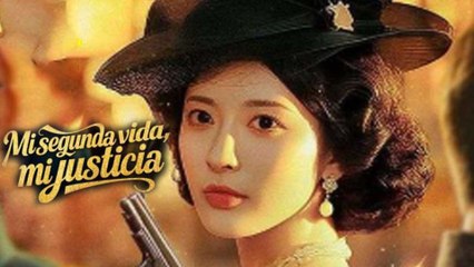 Mi Segunda Vida, Mi Justicia