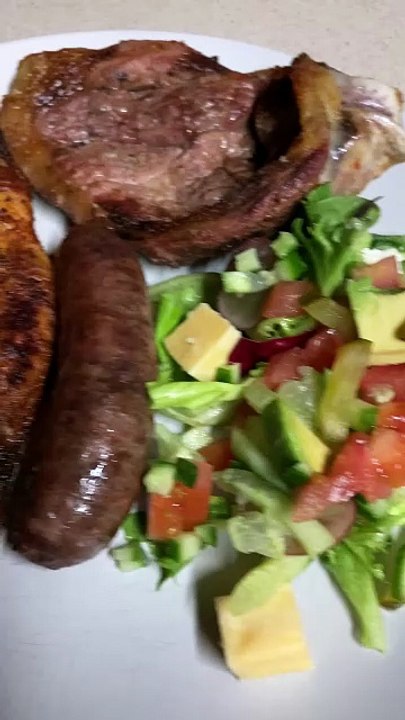 Bbq