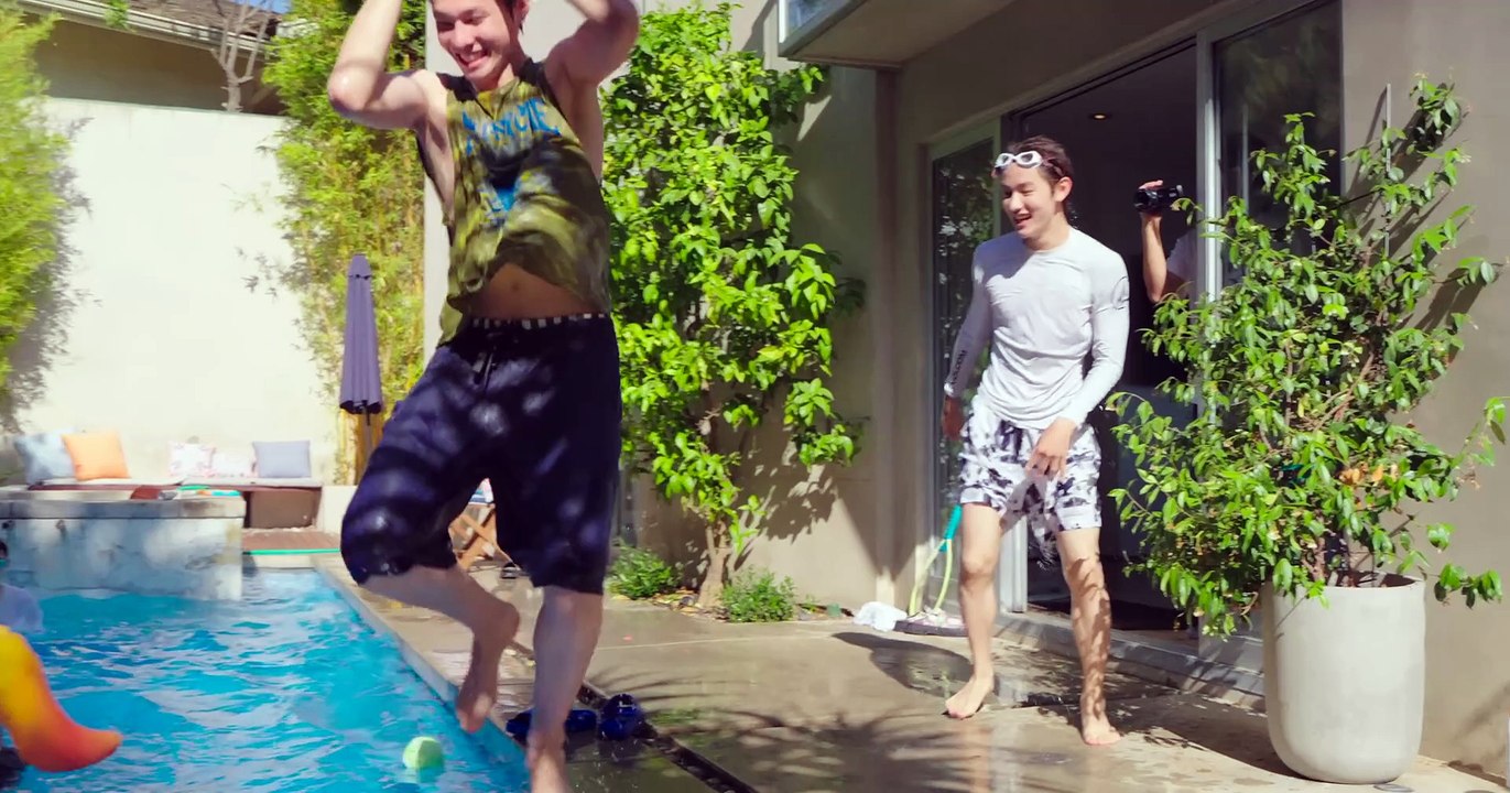 CORTIS (코르티스) Documentary ‘What We Want' Trailer