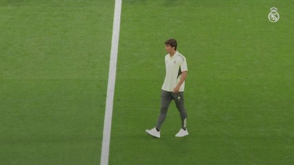 Real Madrid vs Mallorca: Live Match Highlights & Updates ⚽