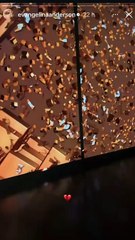 El contundente gesto de Evangelina Anderson tras filtrarse que deja Los 8 escalones por MasterChef Celebrity