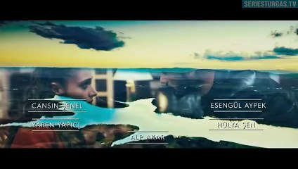 Amor Sin Límites | Cap. 3 | – Hudutsuz Sevda | “La vorágine de venganza los consume a todos”