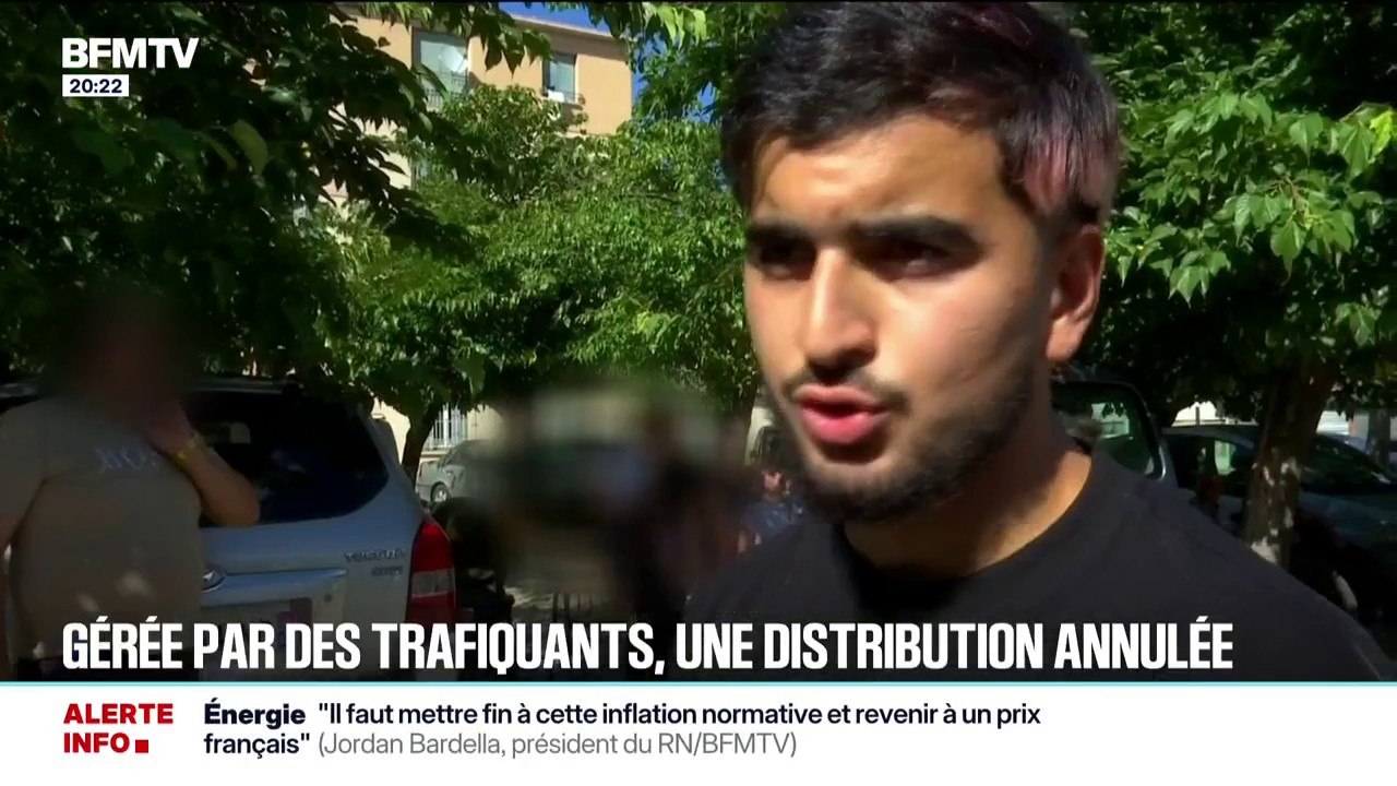 Orange: Gérée par des trafiquants, une distribution de fournitures scolaires annulée