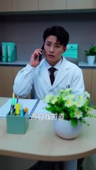 卢鹿鹿&王皓祯：分手后，程医生感动落泪😭（下篇）