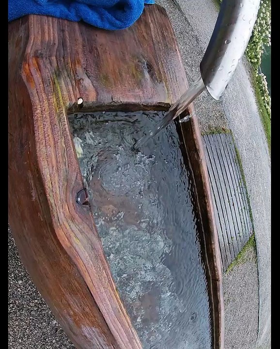 Hardening training – Peter Siegfried Krug