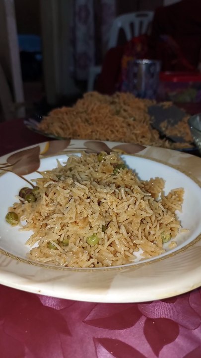 Delicious Dinner